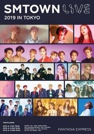 SMTOWN Live 2019 in Tokyo 2019 streaming