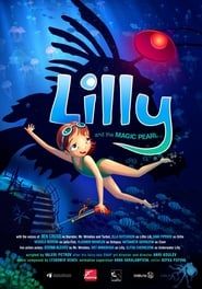 Image Lilly and the Magic Pearl 