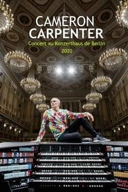 Cameron Carpenter au Konzerthaus de Berlin series tv