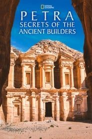 Petra: Secrets of the Ancient Builders series tv