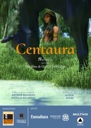 Centaura series tv