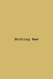 Nothing New series tv