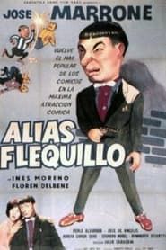 Alias Flequillo series tv