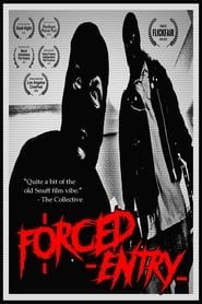Forced Entry series tv