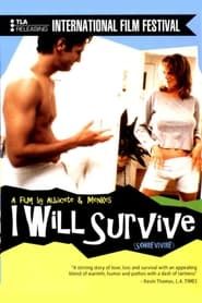 Affiche de I Will Survive