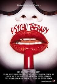 Psycho Therapy series tv
