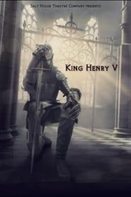 Image Making King Henry V