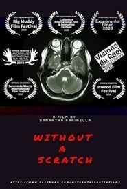 Without a Scratch series tv