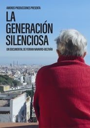 Image The Silent Generation