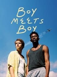 Boy Meets Boy series tv