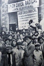 1916: Democracia año cero series tv