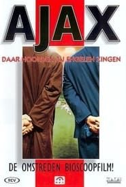 Ajax: Daar Hoorden Zij Engelen Zingen series tv