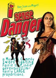 I Sense Danger series tv