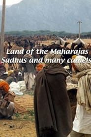 Land of the Maharajahs series tv