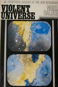Image The Violent Universe 1969