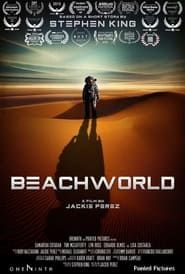 Beachworld-hd
