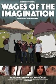 Wages of the Imagination series tv