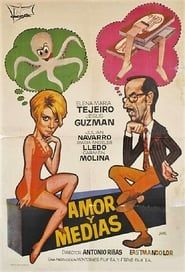 Amor y medias (1969)