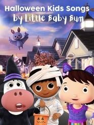 Halloween Kids Songs by Little Baby Bum series tv