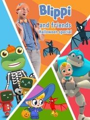 Blippi and Friends: Halloween Special series tv