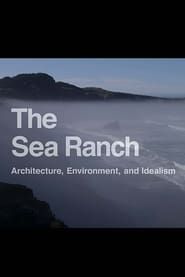 Image The Sea Rach: Architecture, Environment, and Idealism