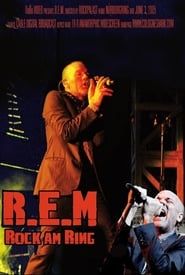 R.E.M. - Live At The Rock Am Ring series tv