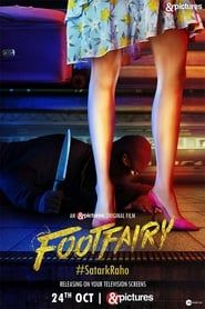 Footfairy series tv