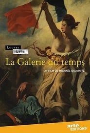 Louvre-Lens La Galerie du Temps series tv
