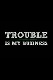 Image Trouble Is My Business