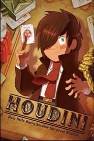 watch Houdini