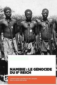 Namibia: The Genocide of the Second Reich series tv
