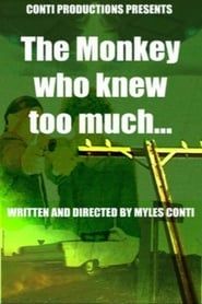 The Monkey Who Knew Too Much series tv