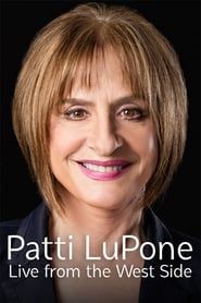 Patti LuPone: Live From the West Side series tv