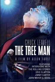 Chuck Leavell: The Tree Man series tv