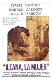 Ileana, la mujer (1966)
