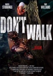 Don’t Walk series tv