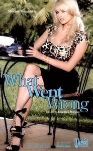 What Went Wrong (2010)
