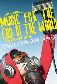 MUSIC FOR THE END OF THE WORLD series tv