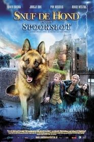 Snuf de Hond en het Spookslot series tv