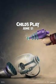 Child's Play: Toy Story Massacre 2019 streaming