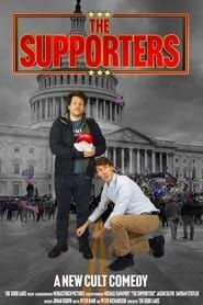 The Supporters 2021 streaming