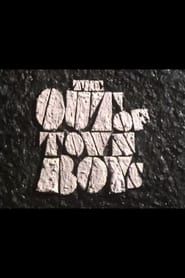 The Out of Town Boys series tv