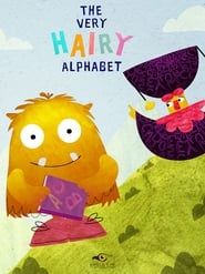The Very Hairy Alphabet series tv
