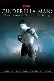 Image Cinderella Man: The James J. Braddock Story