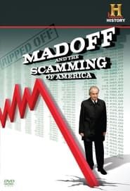 Image Ripped Off: Madoff and the Scamming of America