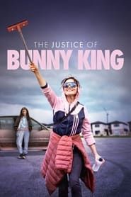 The Justice of Bunny King series tv