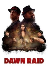 Dawn Raid series tv