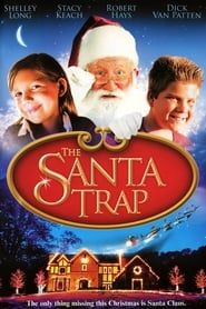 Affiche de The Santa Trap