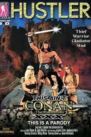 This Ain't Conan the Barbarian XXX-hd