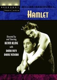 William Shakespeare's Hamlet (1990)